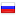 express-prigorod.ru hosted country